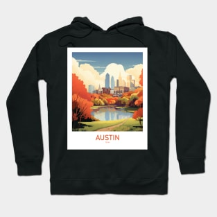 AUSTEN Hoodie